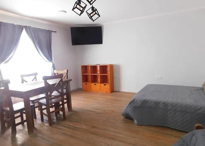 Comodo Departamento