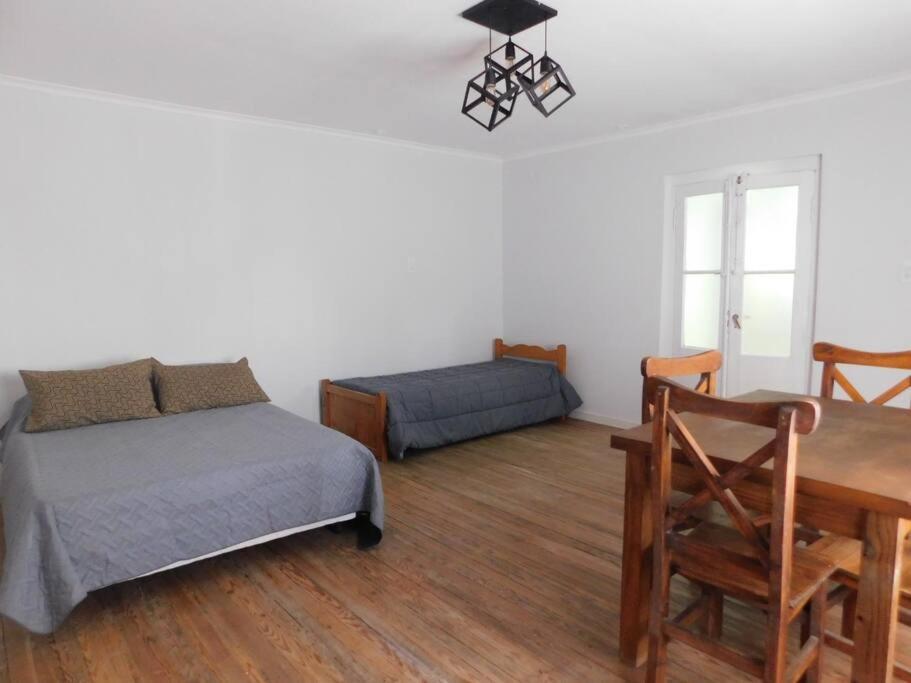 Comodo Departamento *