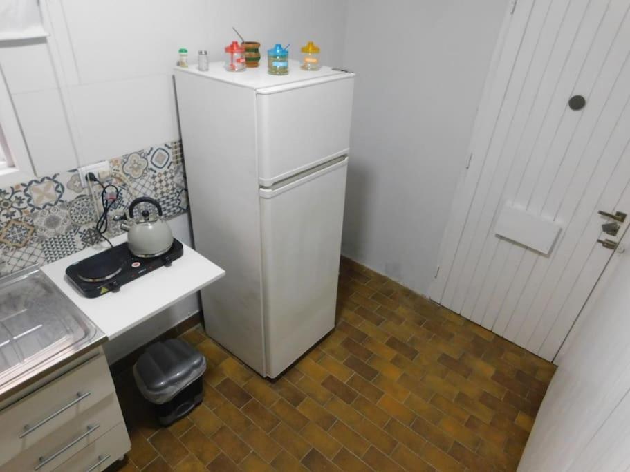 Apartamento Comodo Departamento Tres Arroyos