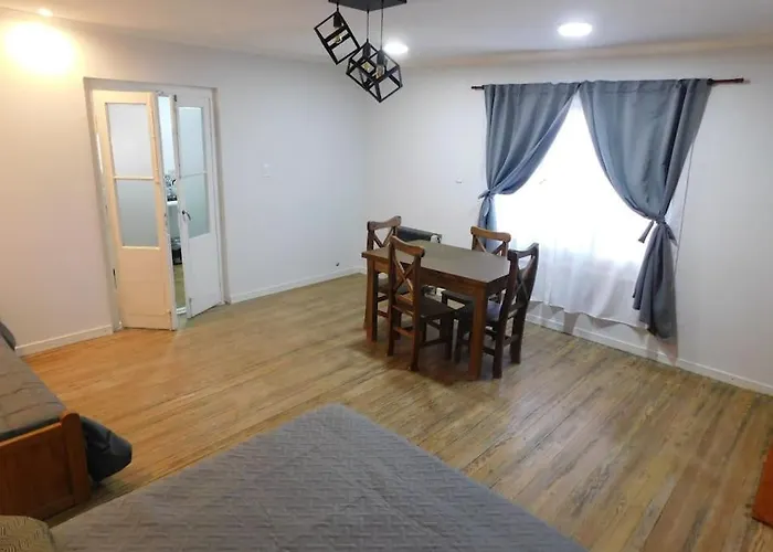Comodo Departamento