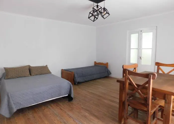 Comodo Departamento