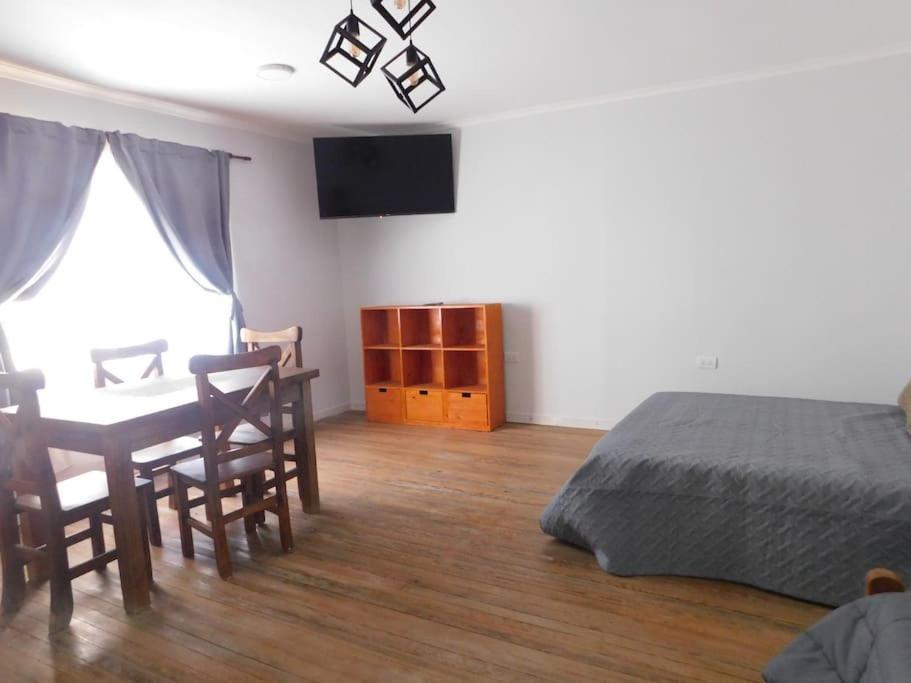 Comodo Departamento * Tres Arroyos
