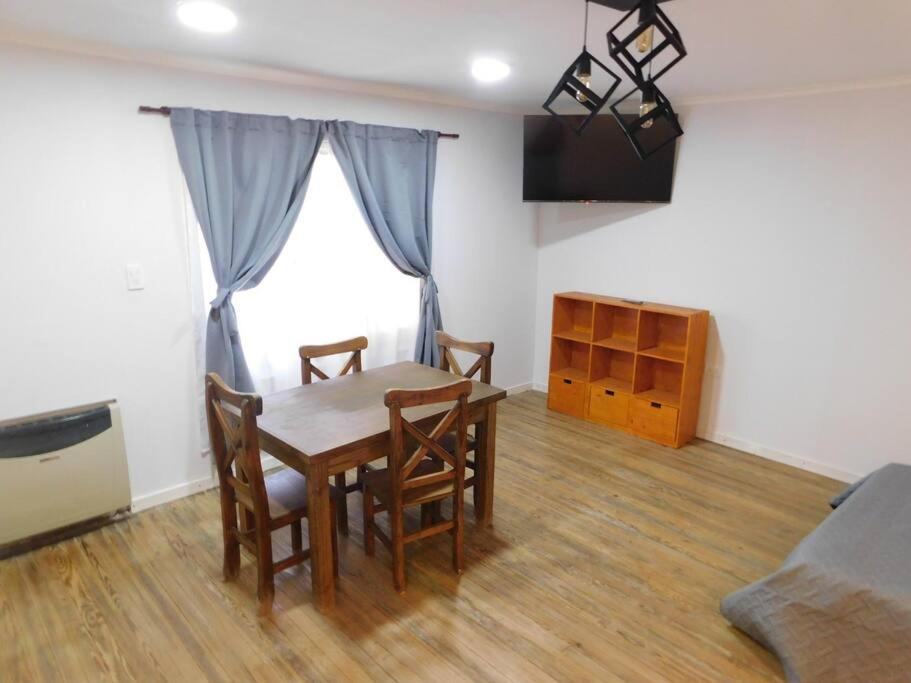 Apartment Comodo Departamento *